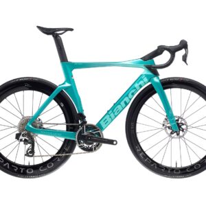 Bianchi Oltre Race Disc